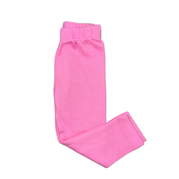 Lt Bubblegum Leggings 25