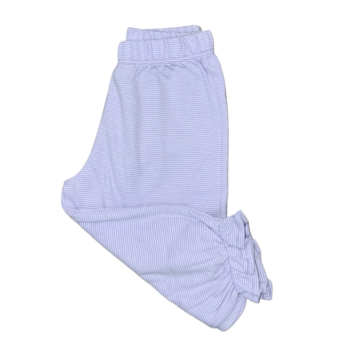 Lavender N Stripe Bloom G 25
