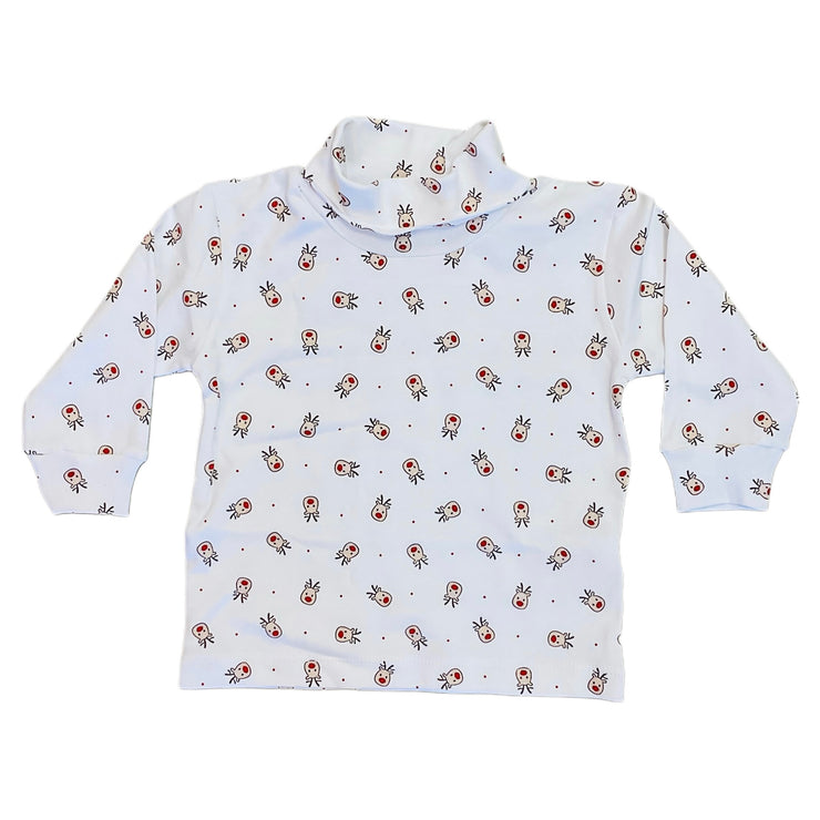 Rudolph Turtleneck 25