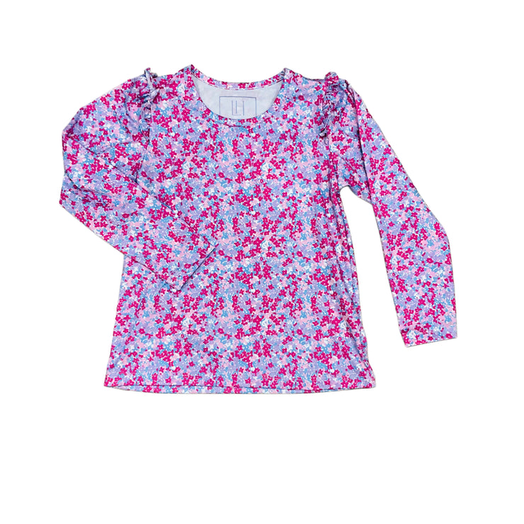 Mia Preppy Petals