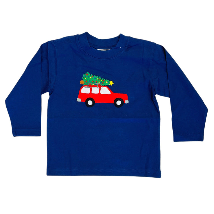 Station Wagon Ctree D Royal 25