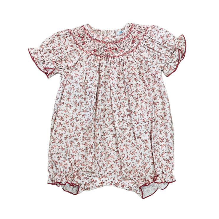Ro Terracotta Floral Smk Bub
