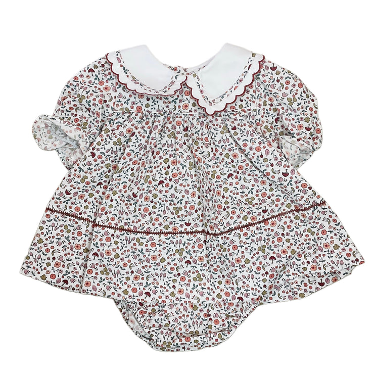 Rd Woodland Miller Dress