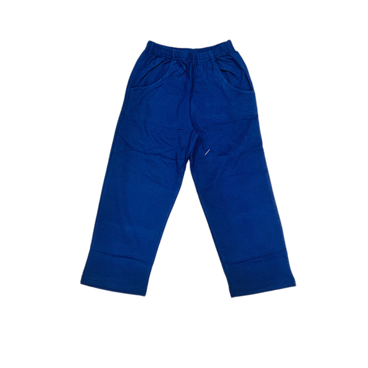 Royal Pocket Pants 24