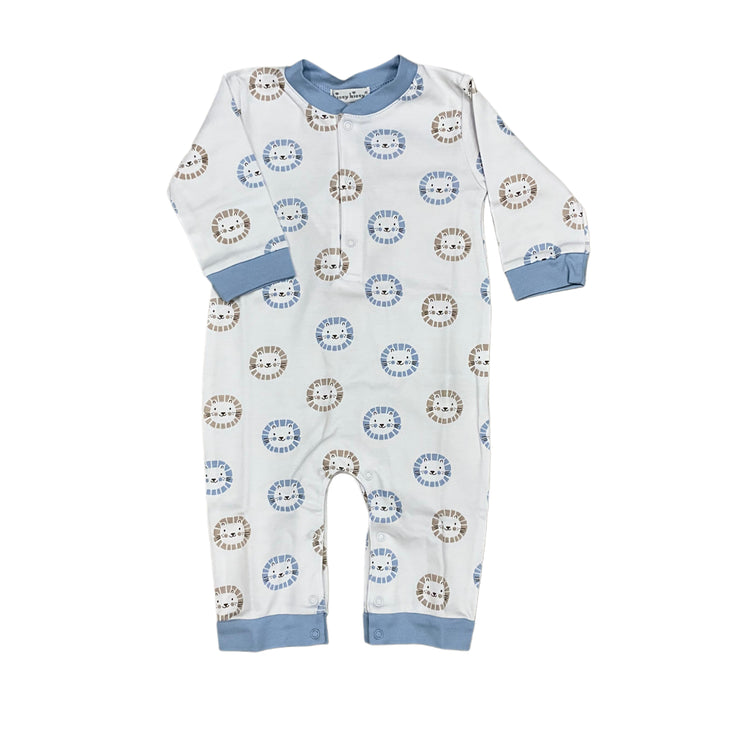 Mighty Lions Playsuit