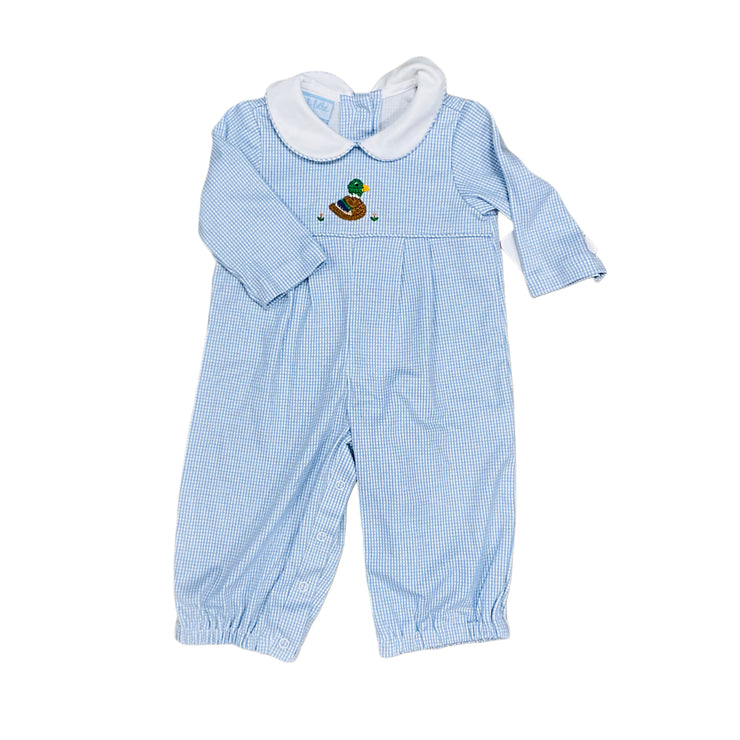 Mallard Romper