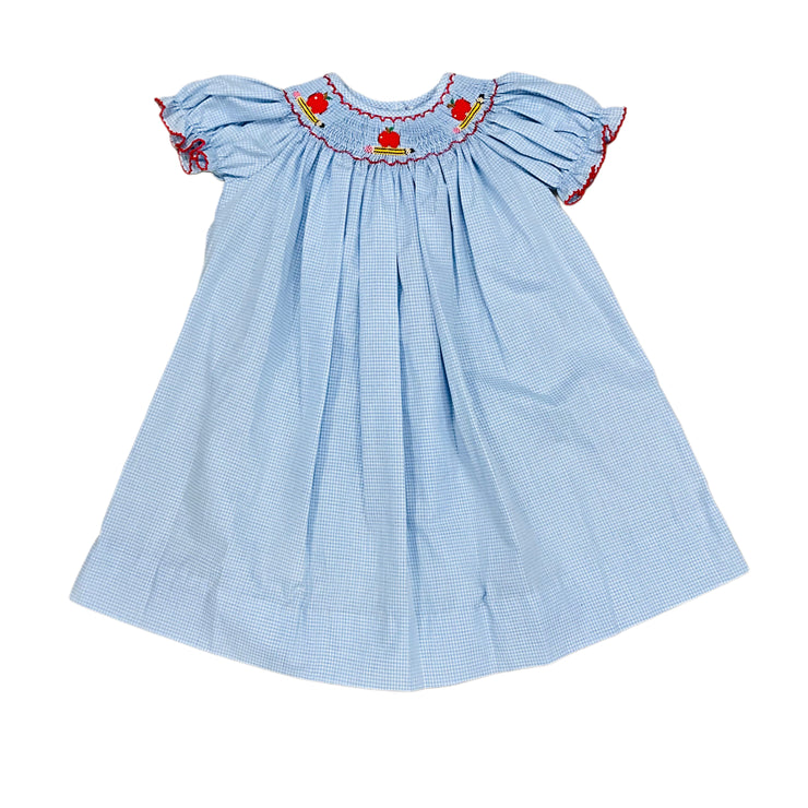 Smk Apple Dress