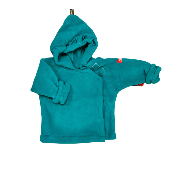Wrap Close FRG Coat