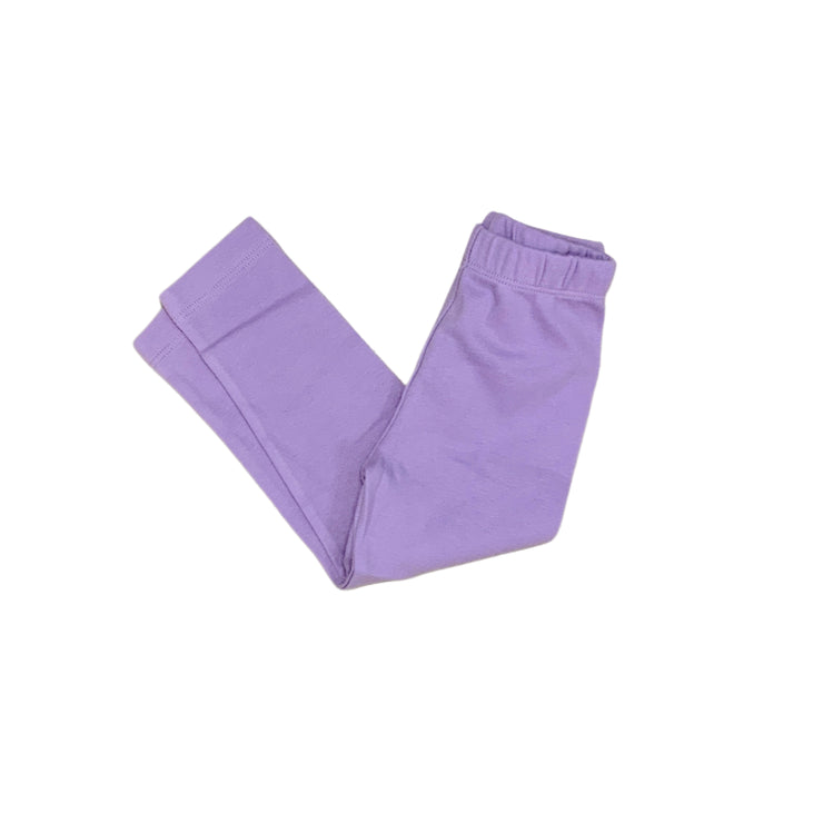 Lavender Leggings 25