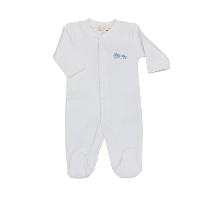 Elephant Esprit Jacqrd Footie