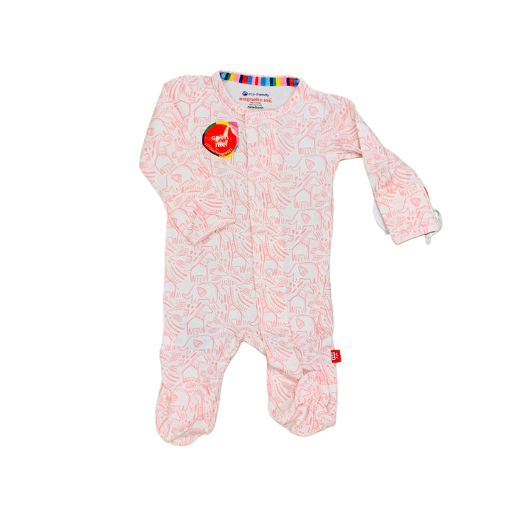 Pk Herds of a Feather Modal Footie