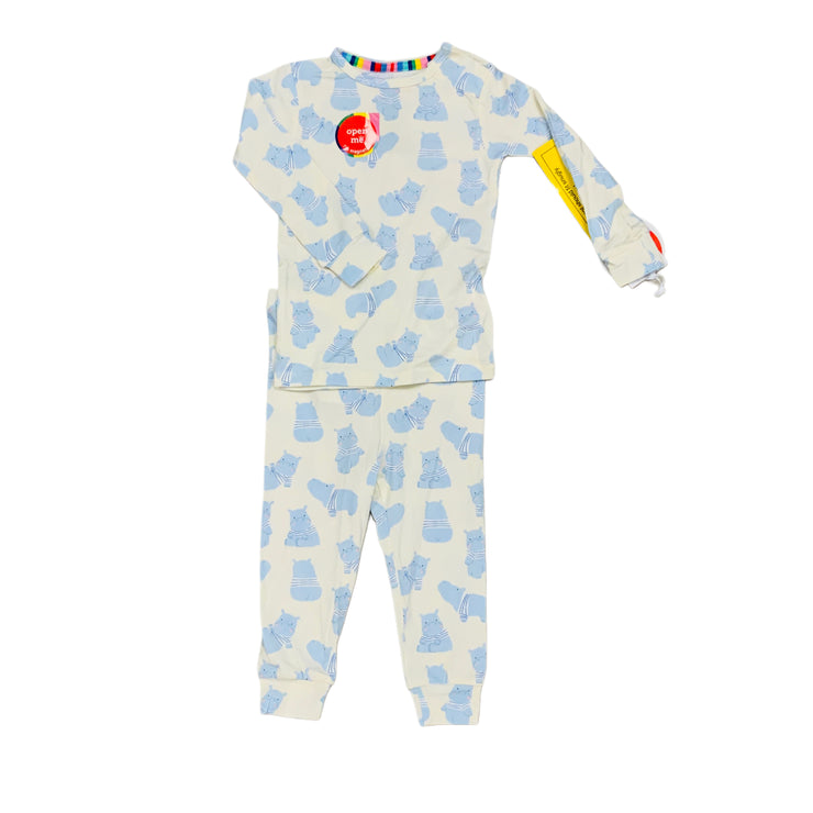 Pudgemuffin Modal LS PJ