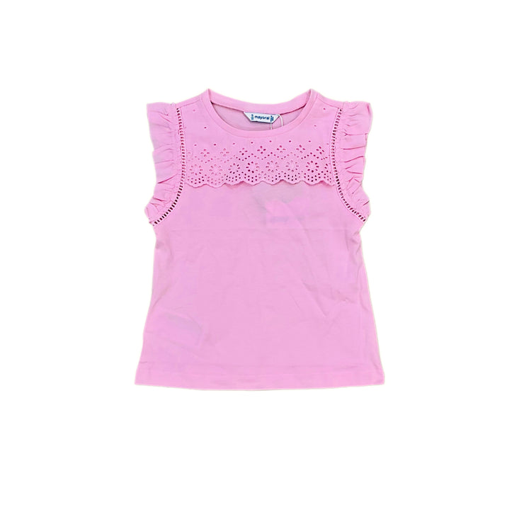 Mauve Tank Top