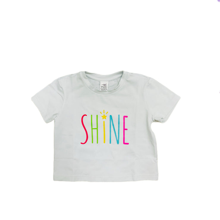 Totally Tee Cocont/Shine