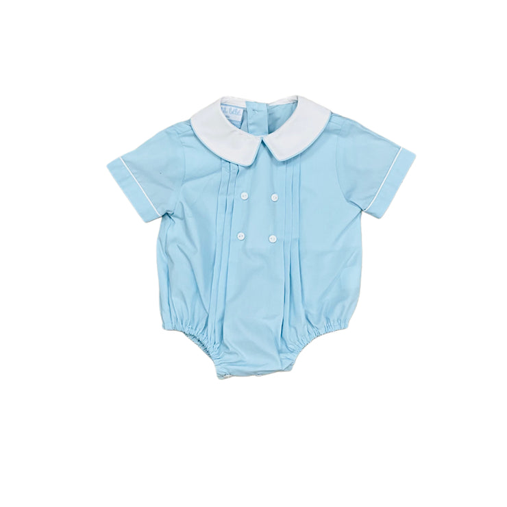 Blue Boy Bubble PB