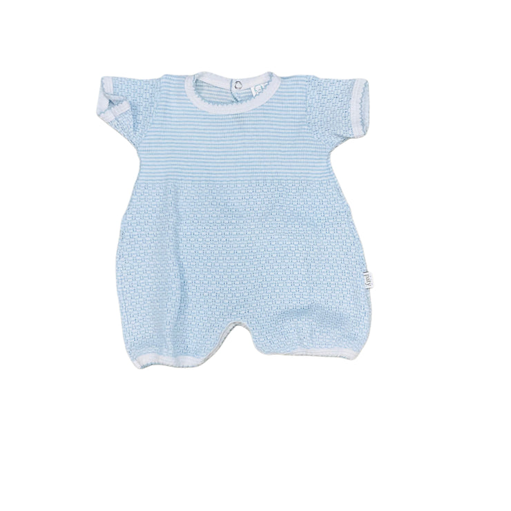 Blue Paty Bubble