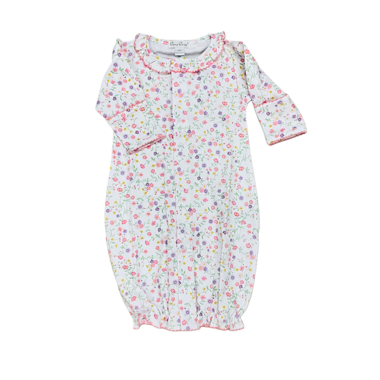 Autumn Garden Conv Gown
