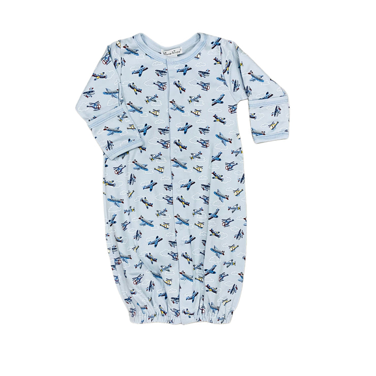 LB Air Adventure Conv Gown