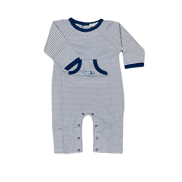 BL Puppy Park Playsuit