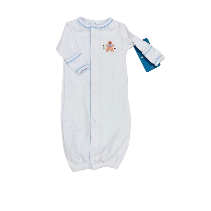 LB Frost Wonder Emb Converter