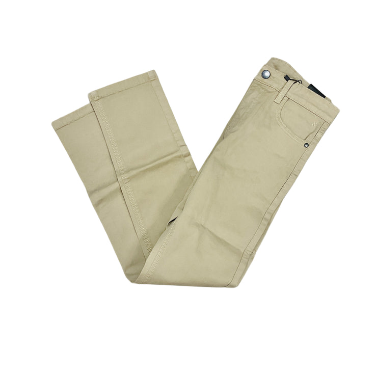 Limestone 5 Pkt Slim Fit Pant