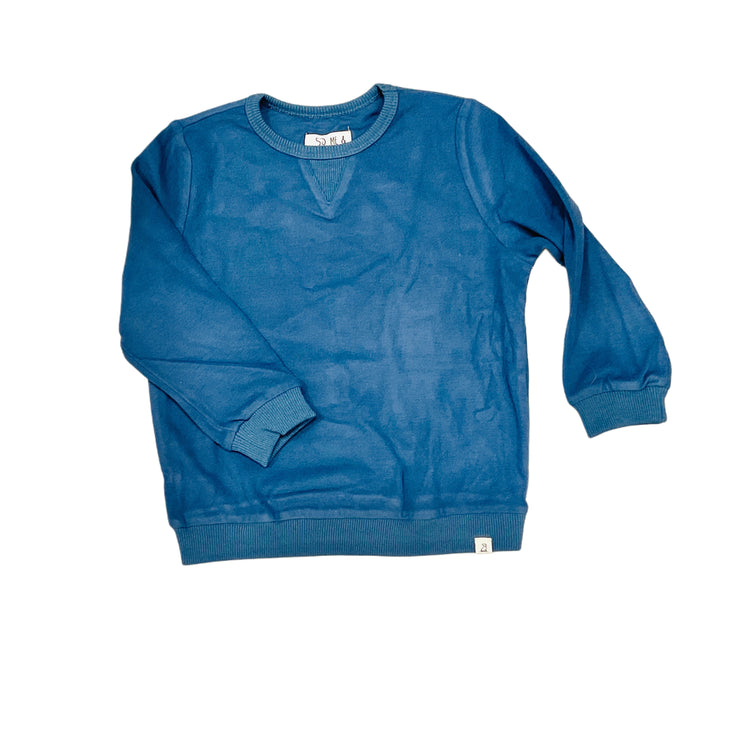 Tarquin China Cosy Sweatshirt