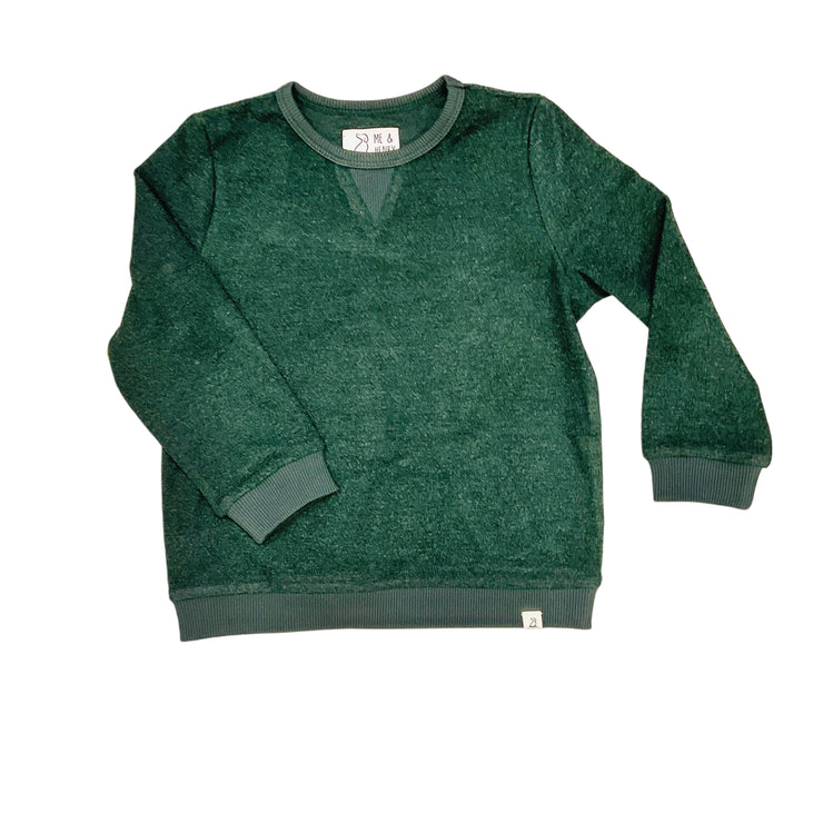 Tarquin Forest Cosy Sweatshirt