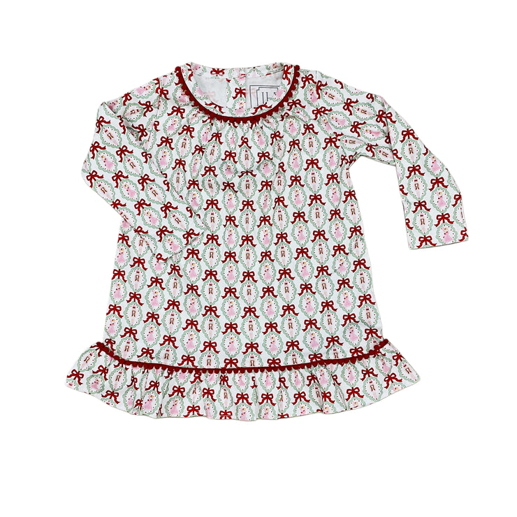 Carlin Nutcracker Ballet Gown