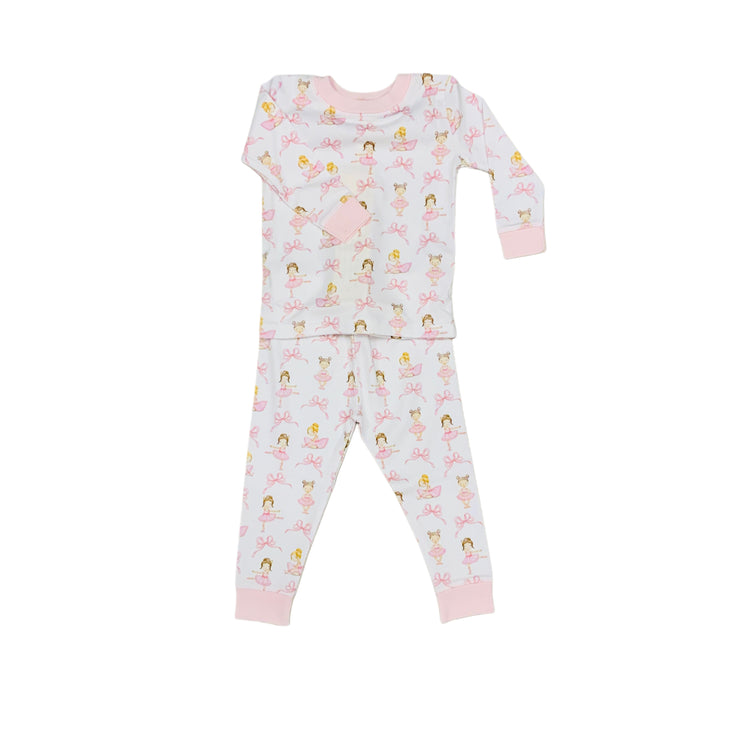 Petit Dancer Pajamas_bccF24