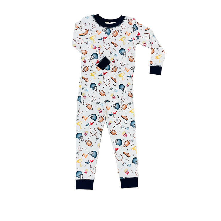 Football Pajamas_bccF24