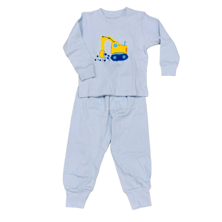 Tonka ScoopTee/Pants 52/53ms
