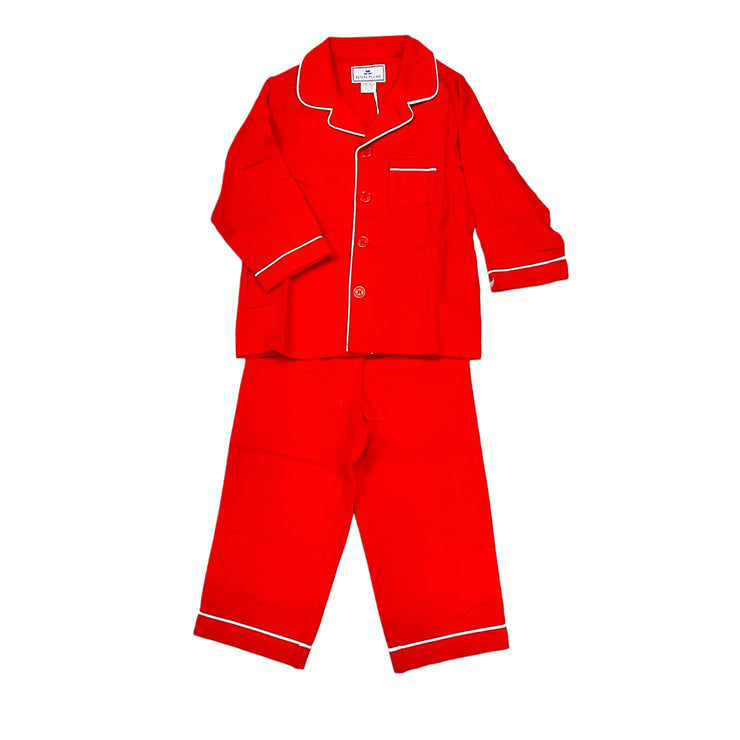 Red Flannel Pajamas_pp