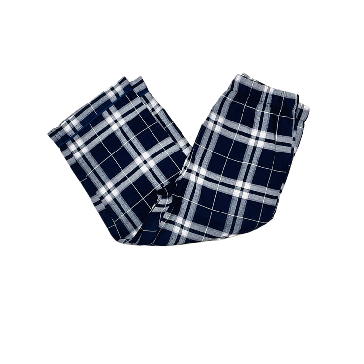 Oxford Tartan PJ Pant_pp