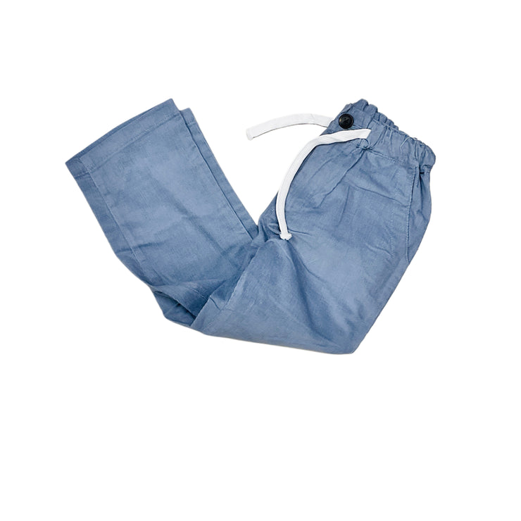 Modoc China Cord Pant