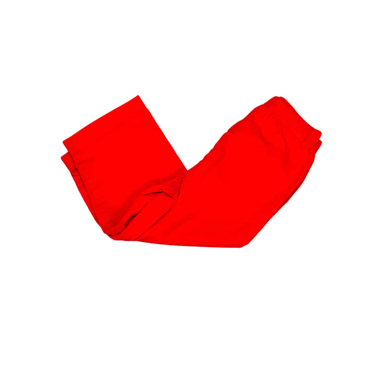 Red Cord Leo Pant_z25