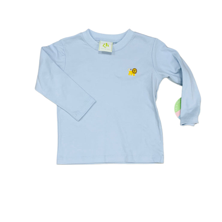 LtBL Safari Harry tee_zuc25