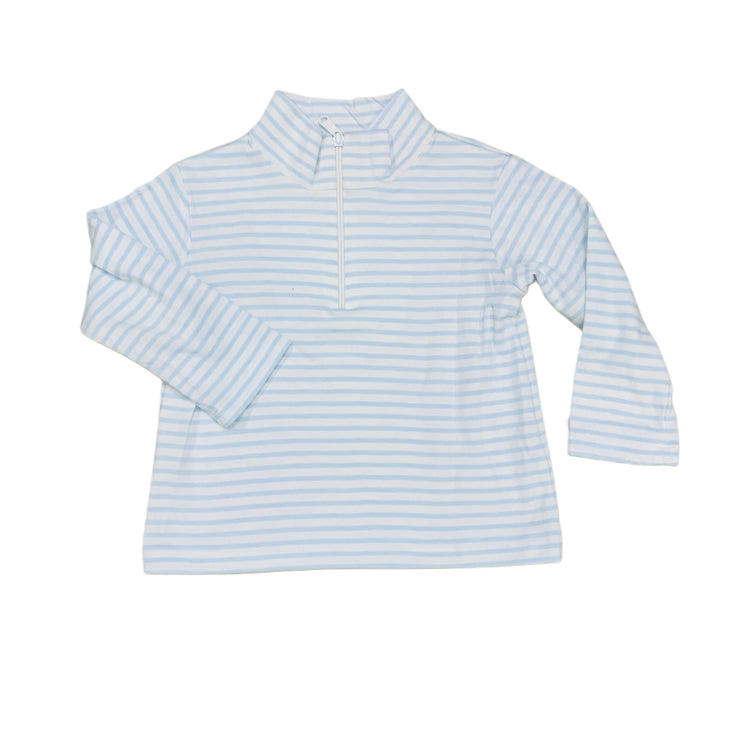 LtBl Cooper zip jacket_z25