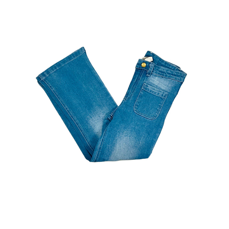 Indigo Thea Jeans