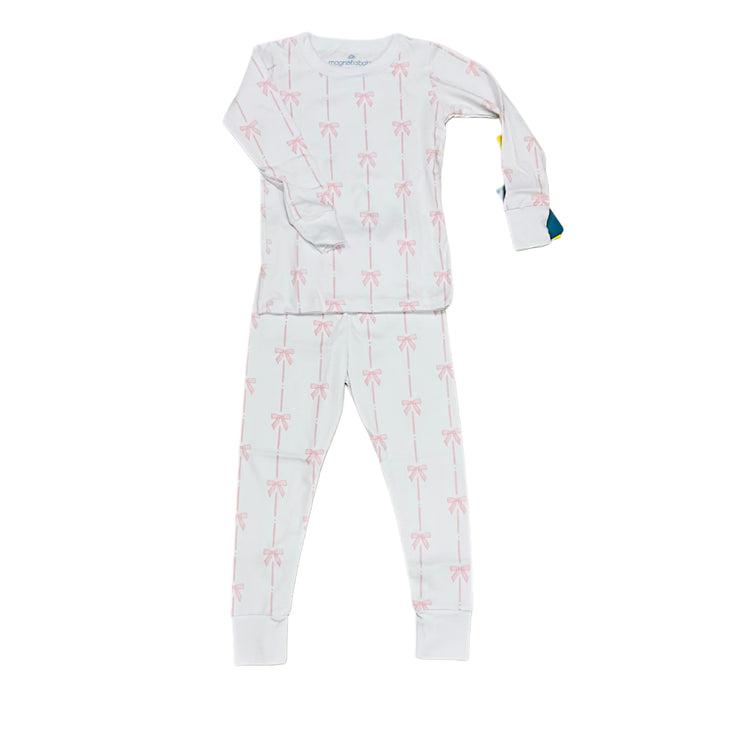Pk Amelia Classic Long PJ