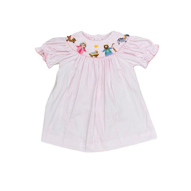 Nativity Dress