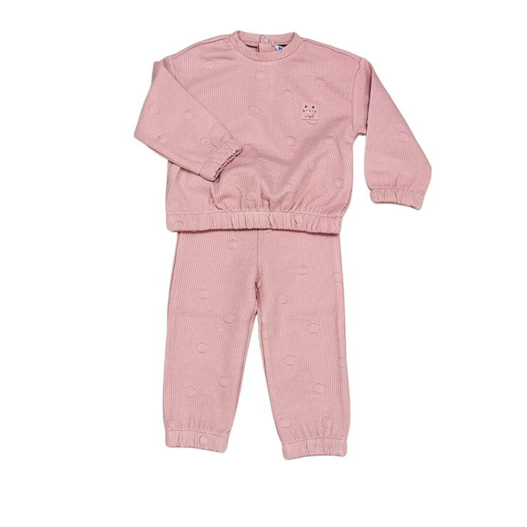 Crystal Padded Tracksuit
