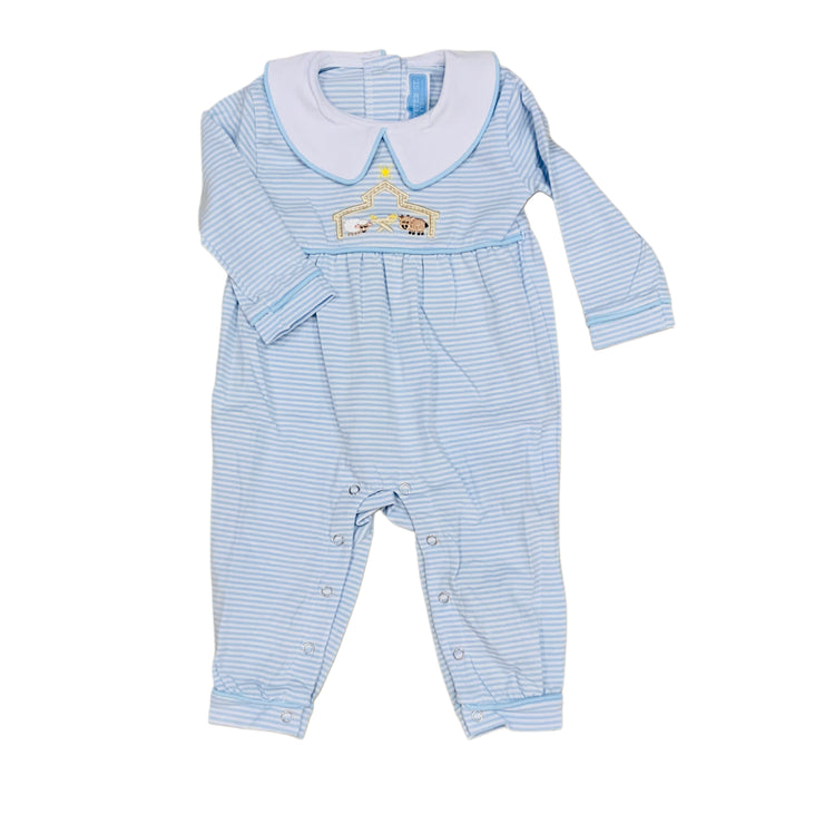 Nativity Romper