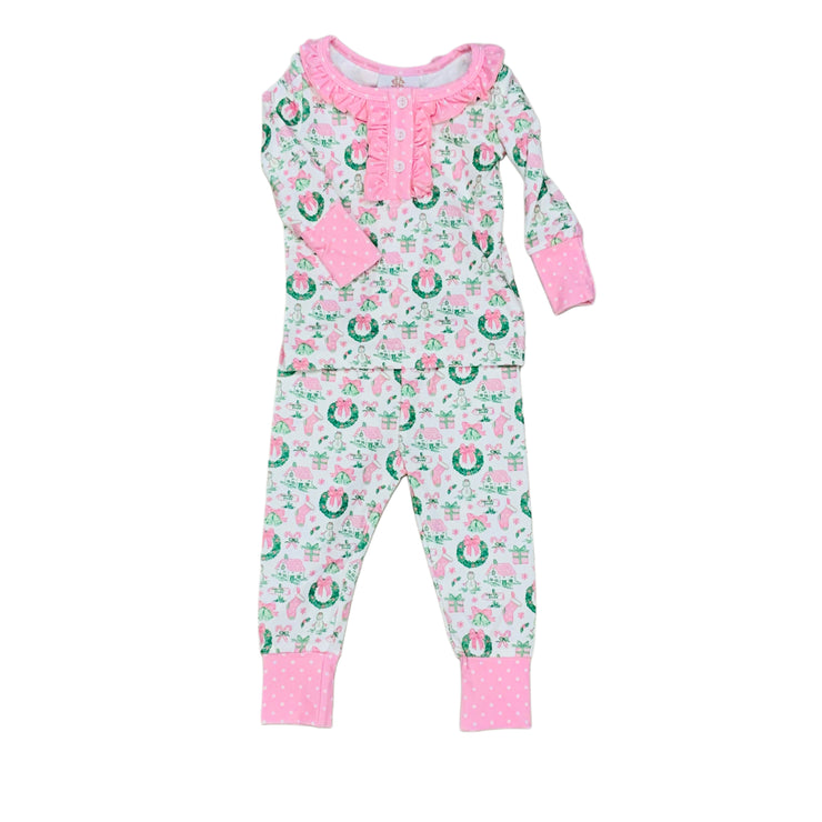 Butterknit PJ4_sw