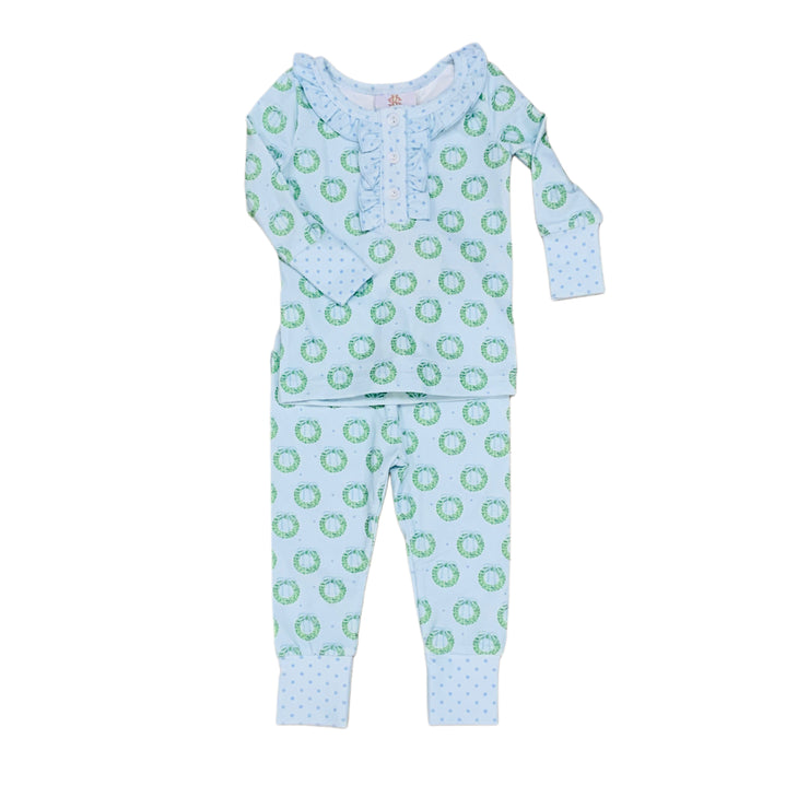 Butterknit PJ2_sw