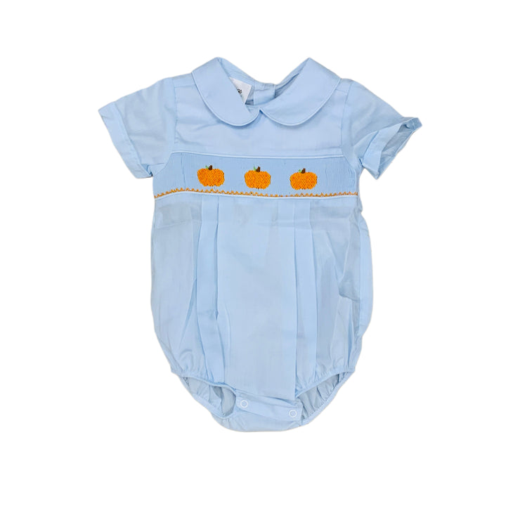 Pumpkins Levi Bubble