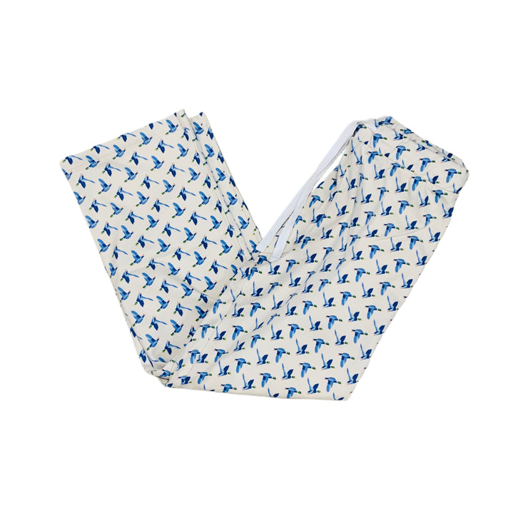 Mallard Ducks Beckett PJ Pants