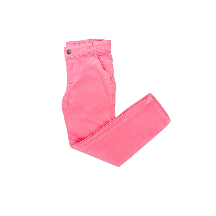 Eraser Pk Twiggy Cord Pants