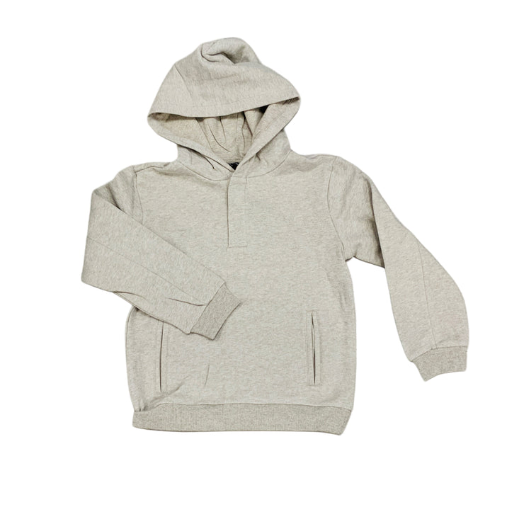 Limest-vig Pullover w Placket
