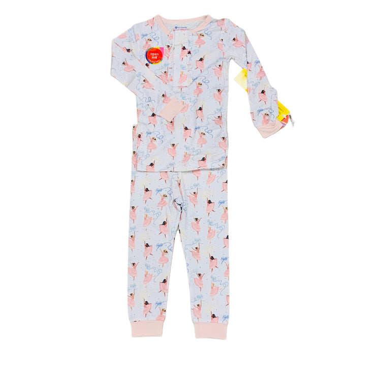 Pretty Plies PJs