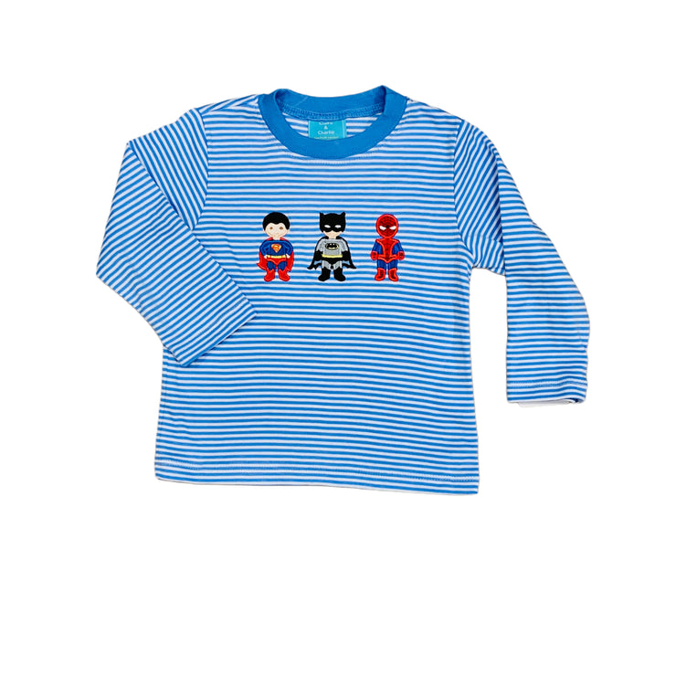 Superheroes Shirt_CC